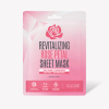 Revitalizing Rose Petal Sheet Mask_01