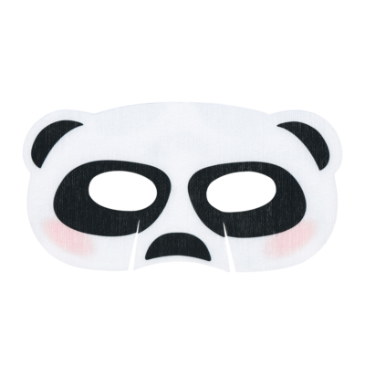 Panda Eye Brightening Mask - Clean & Green Beauty