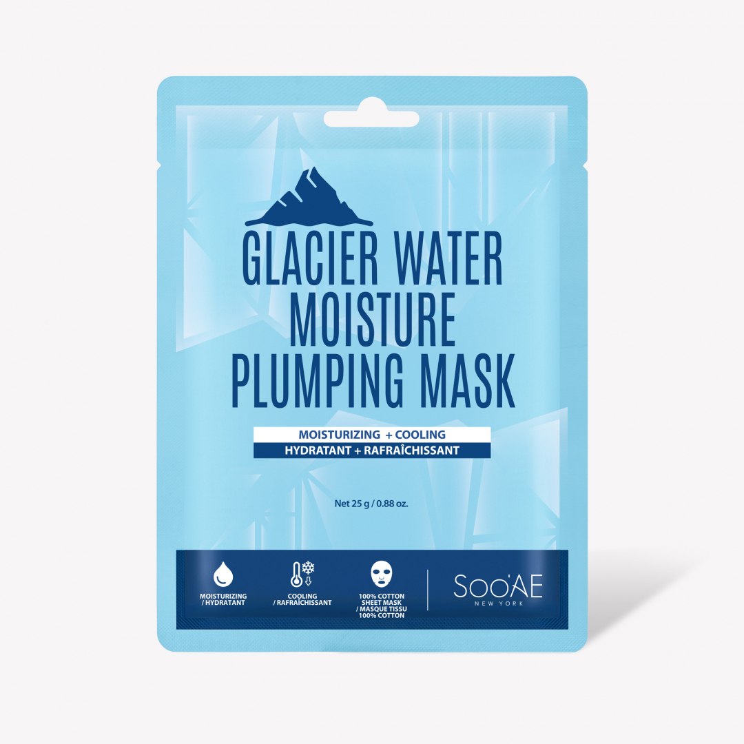 Glacier Water Moisture Plumping Mask_01