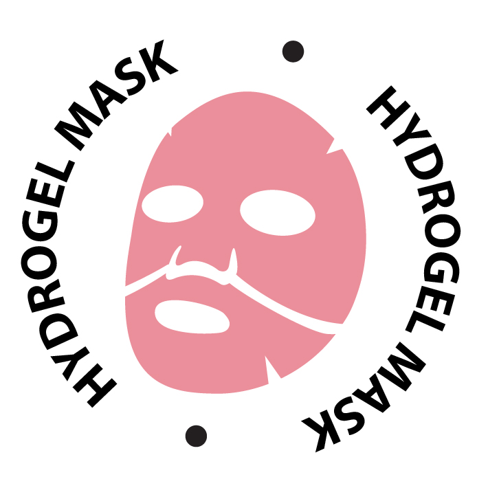 Hydrogel Mask