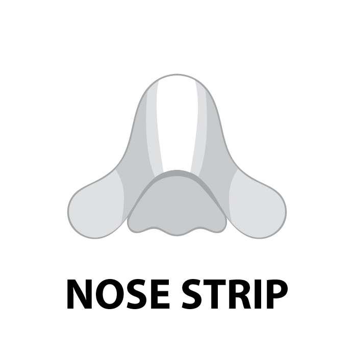 nose strip