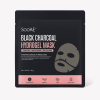 Black Charcoal Hydrogel Mask_01