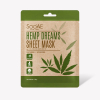 Hemp Dreams Sheet Mask_01