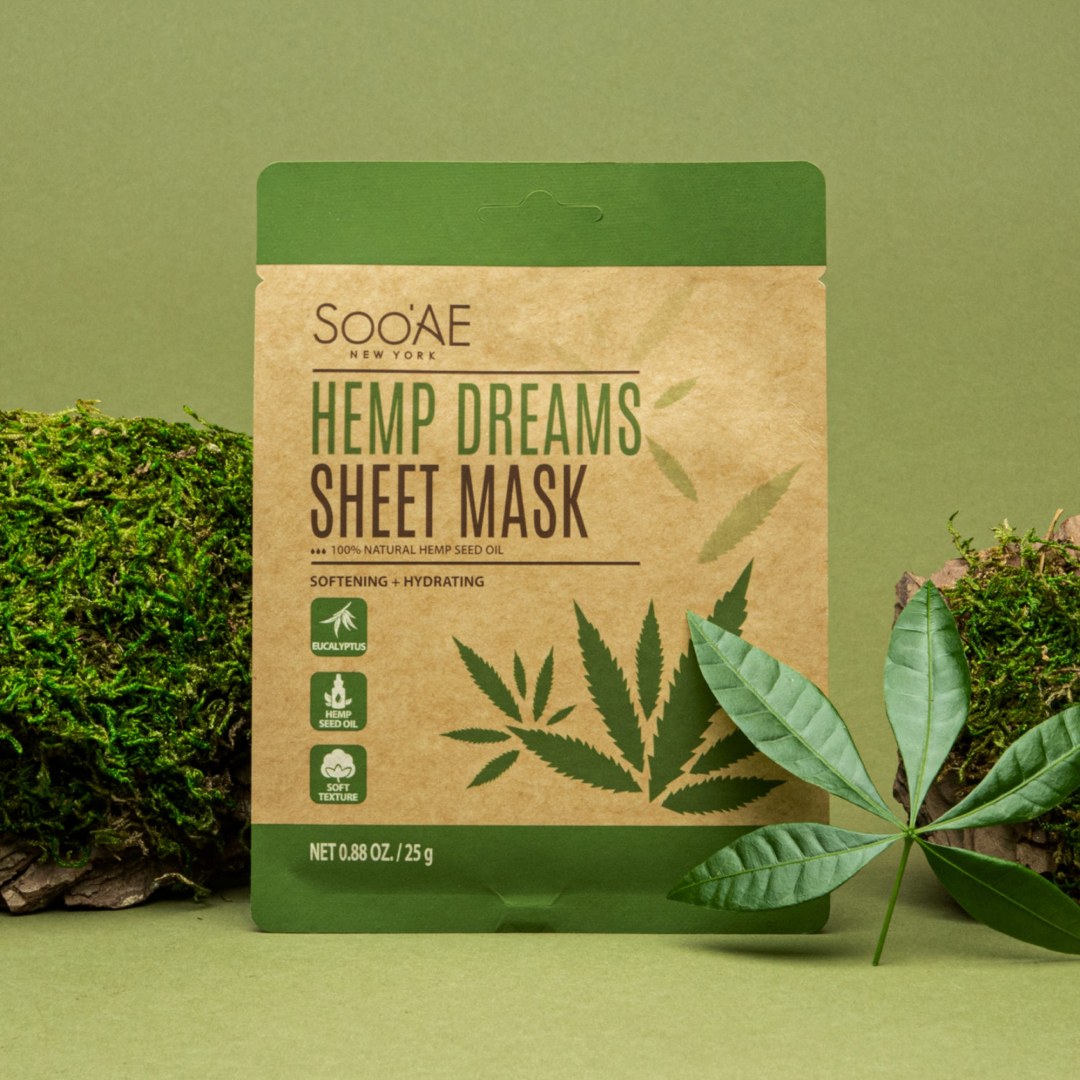 Hemp Dreams Sheet Mask_03
