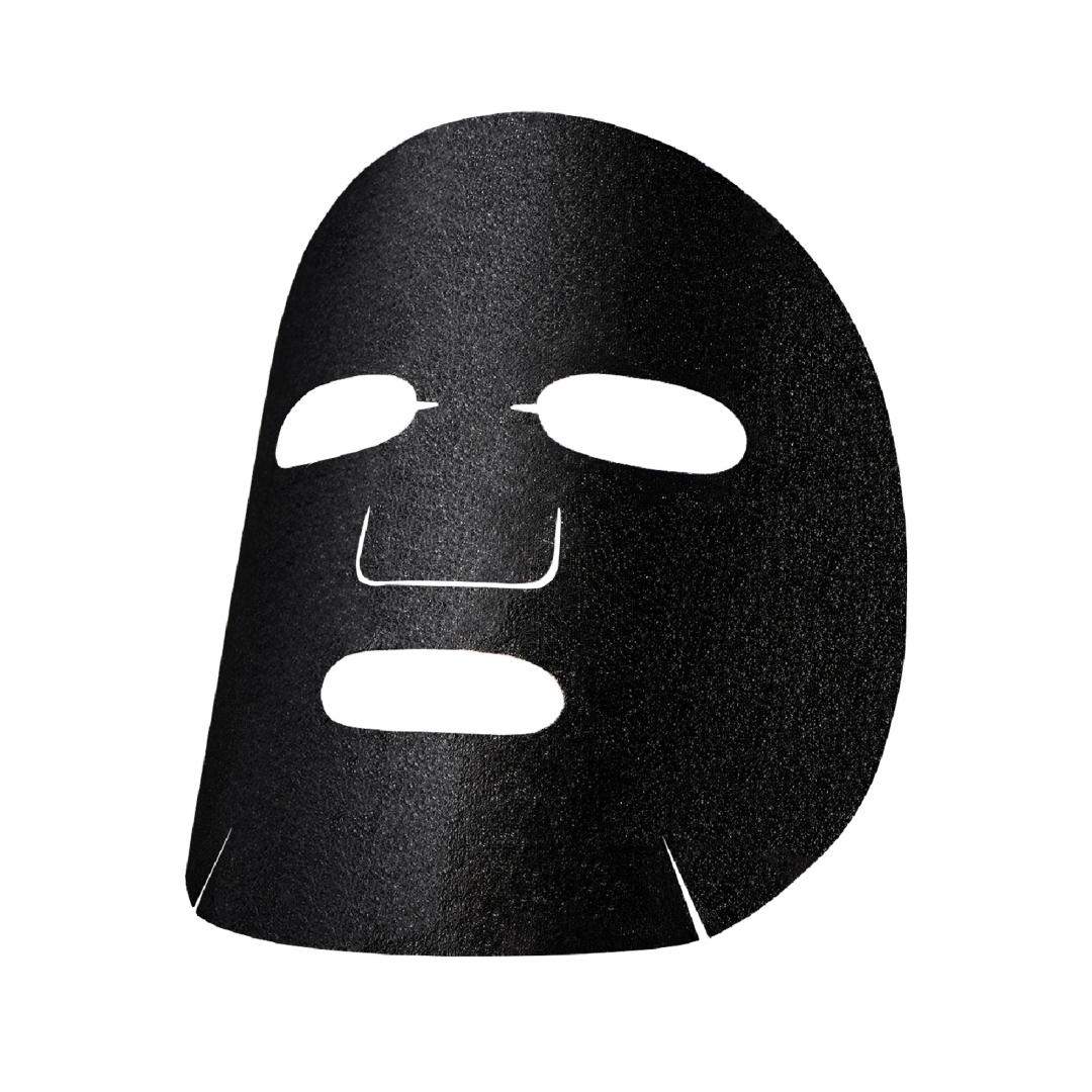 Purifying Black Charcoal Mask_02