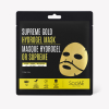 Supreme Gold Hydrogel Mask_01