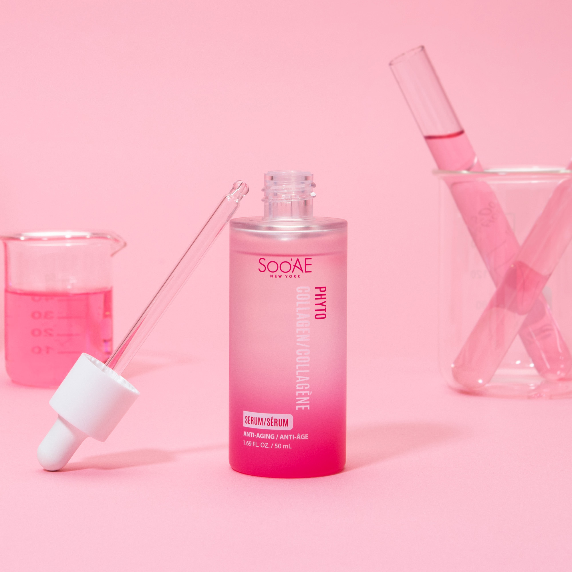 Phyto Collagen® Serum : Soo