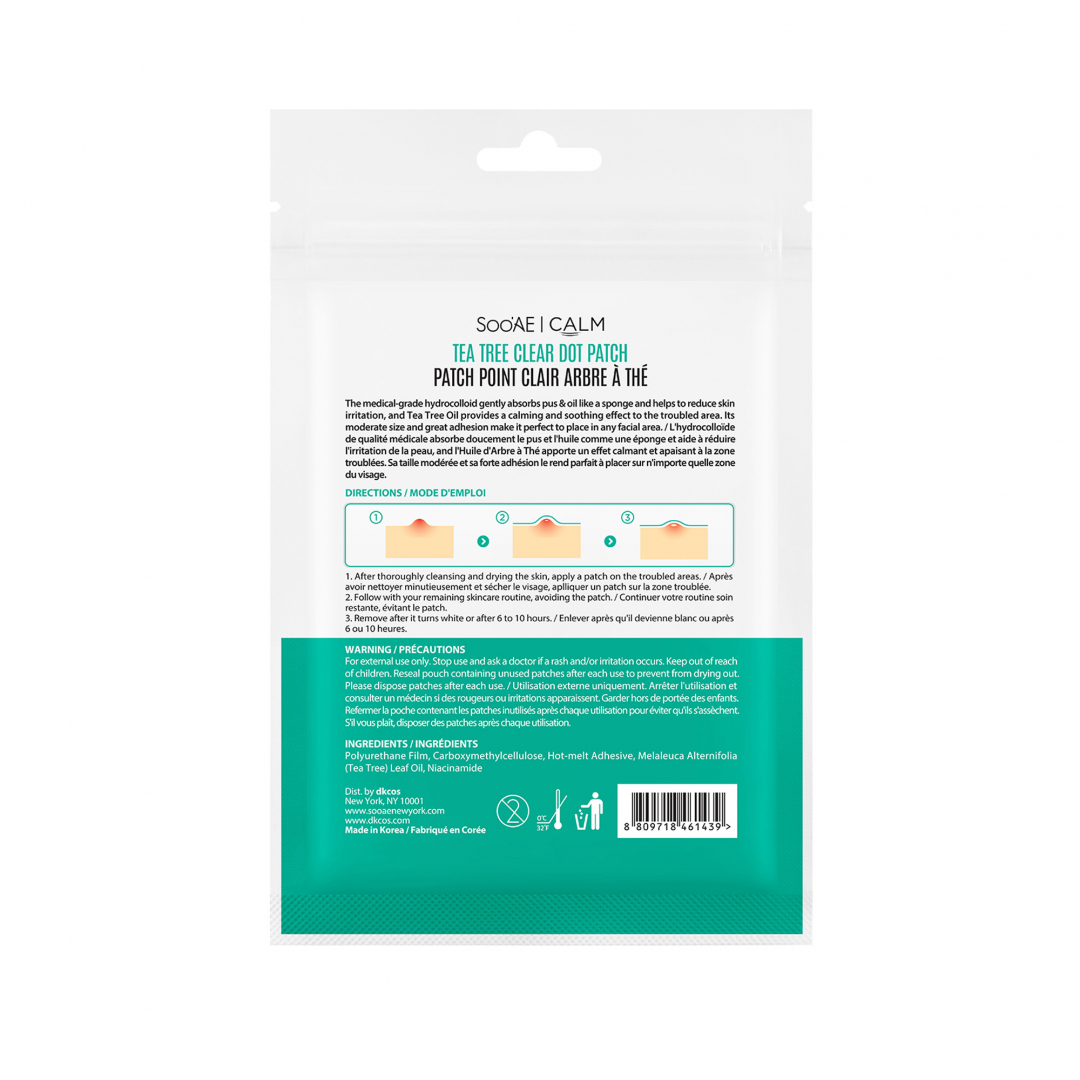 Tea Tree Clear – Dot Patch_09