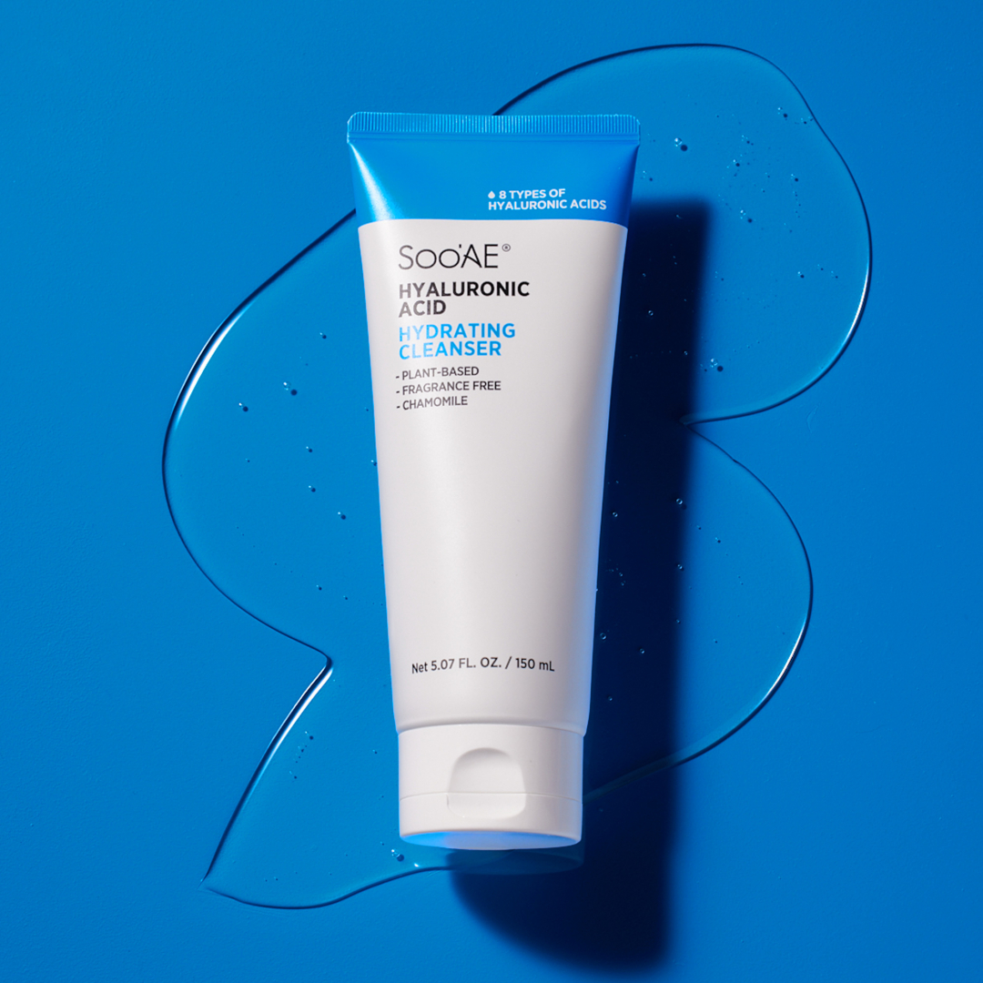 Hyaluronic Acid Hydrating Cleanser_04