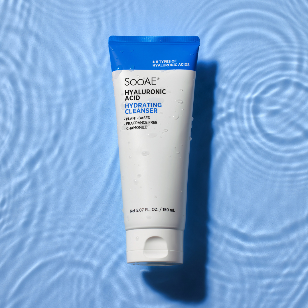 Hyaluronic Acid Hydrating Cleanser_05