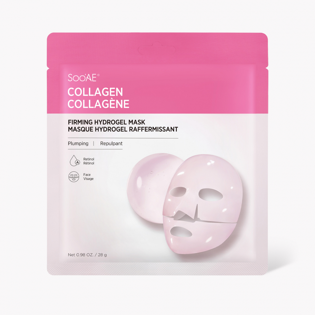 Collagen Firming Hydrogel Mask_01