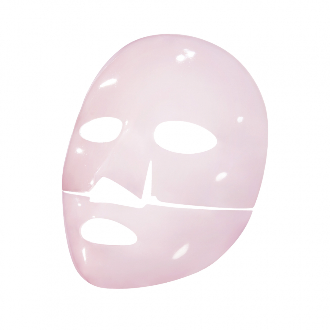 Collagen Firming Hydrogel Mask_02