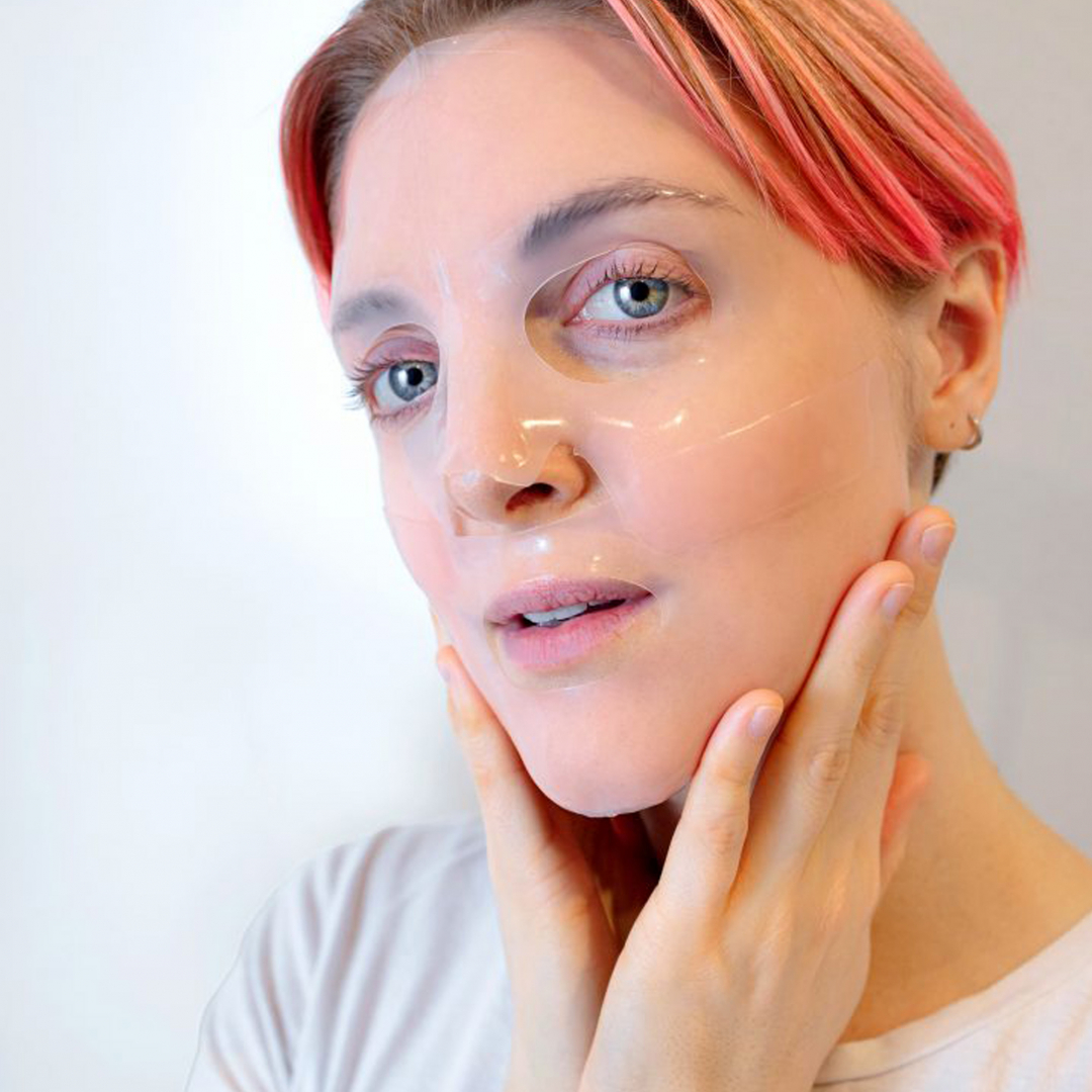 Collagen Firming Hydrogel Mask_03