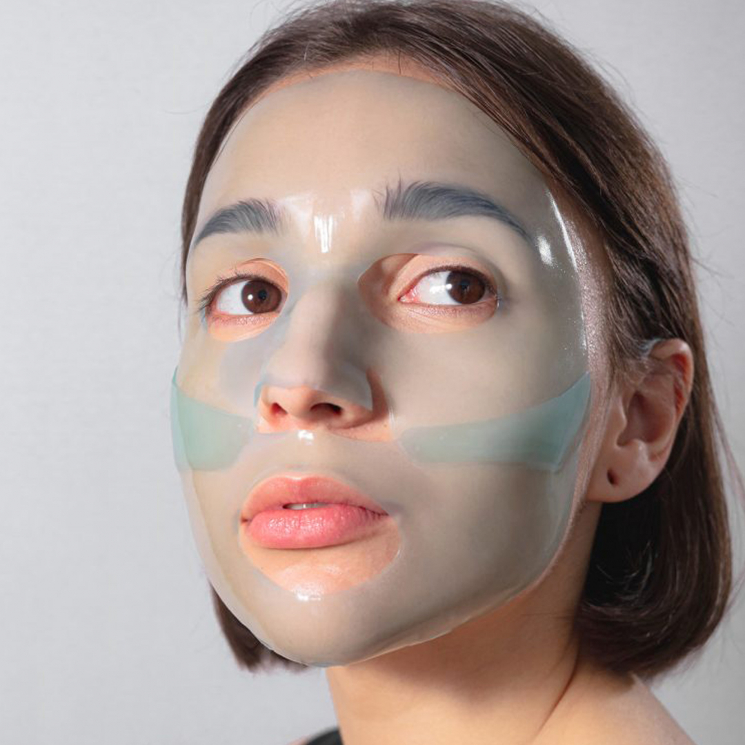 Hyaluronic Acid Soothing Hydrogel Mask_03