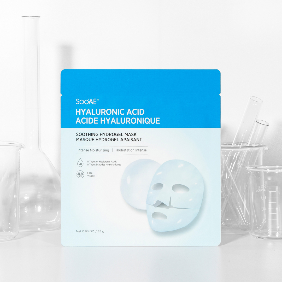 Hyaluronic Acid Soothing Hydrogel Mask_04