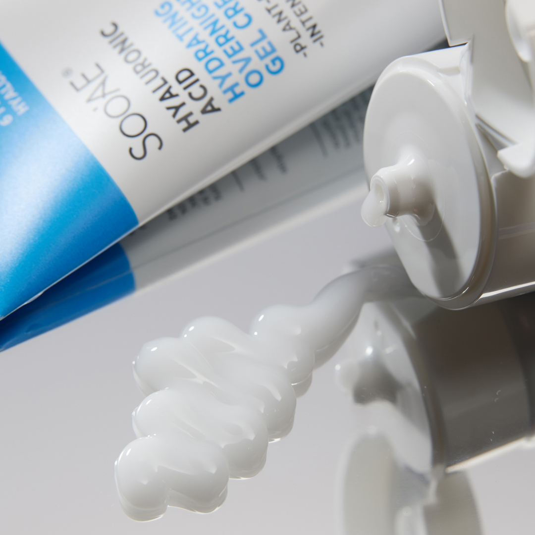 Hyaluronic Acid Hydrating Overnight Gel Cream_04