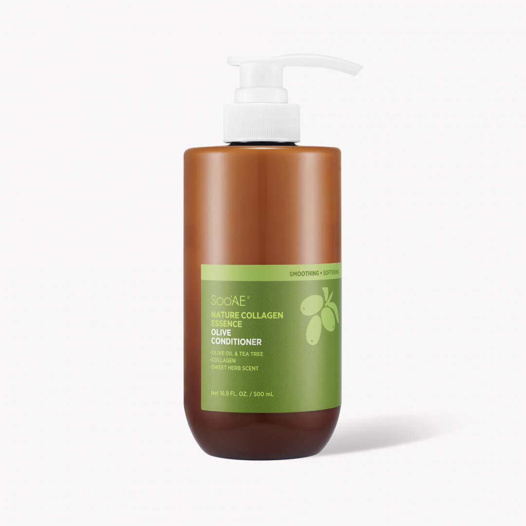 Nature Collagen Essence – Olive Conditioner_01