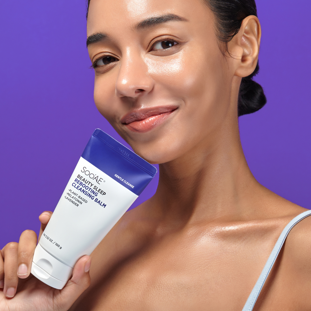 Beauty Sleep Rebooting Cleansing Balm_03