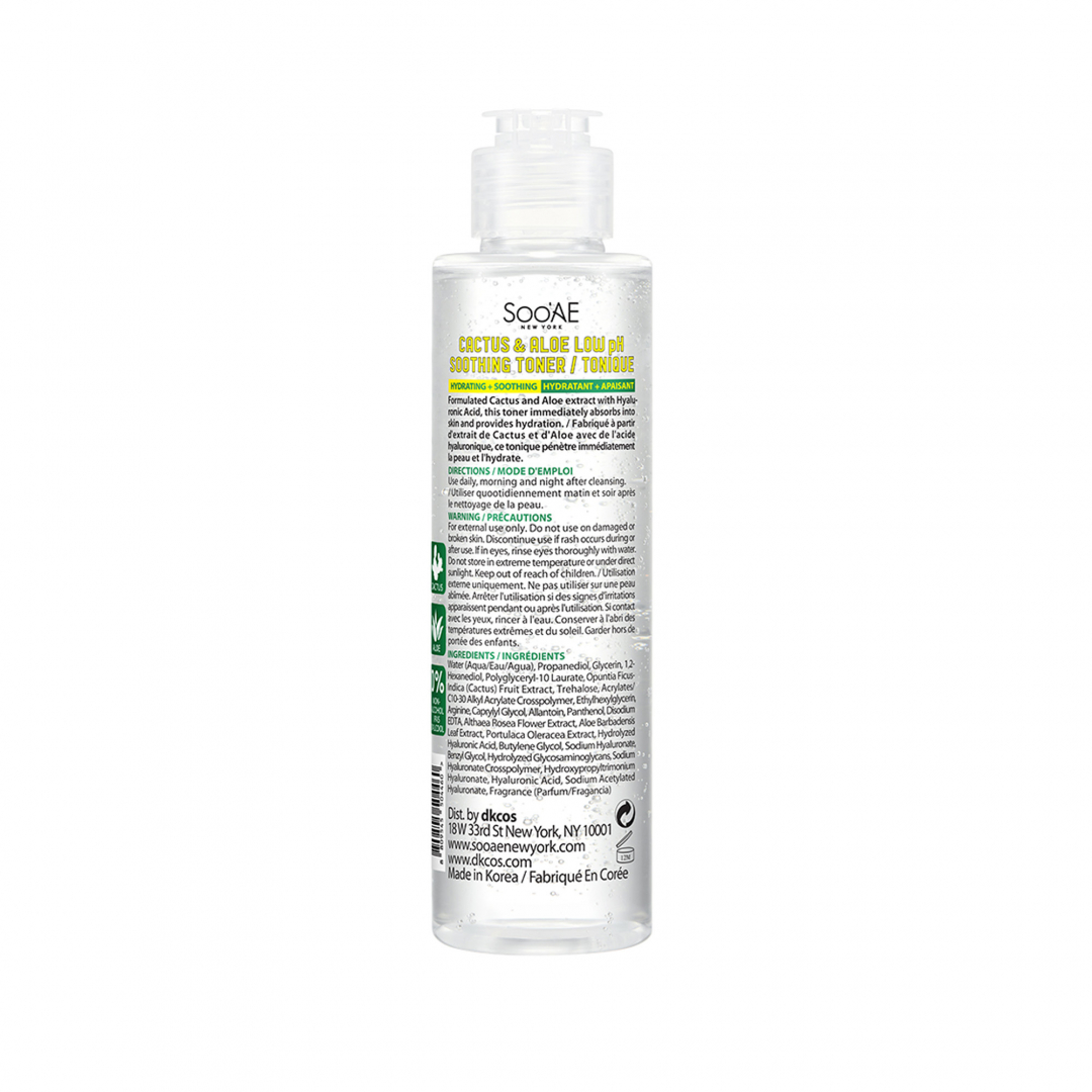 Cactus & Aloe Low pH Soothing Toner_03