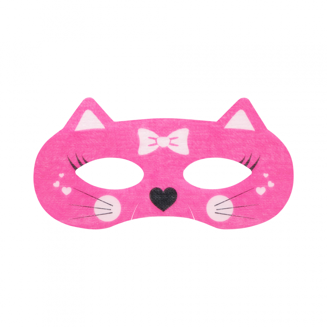 Cat Eye Brightening Mask_02