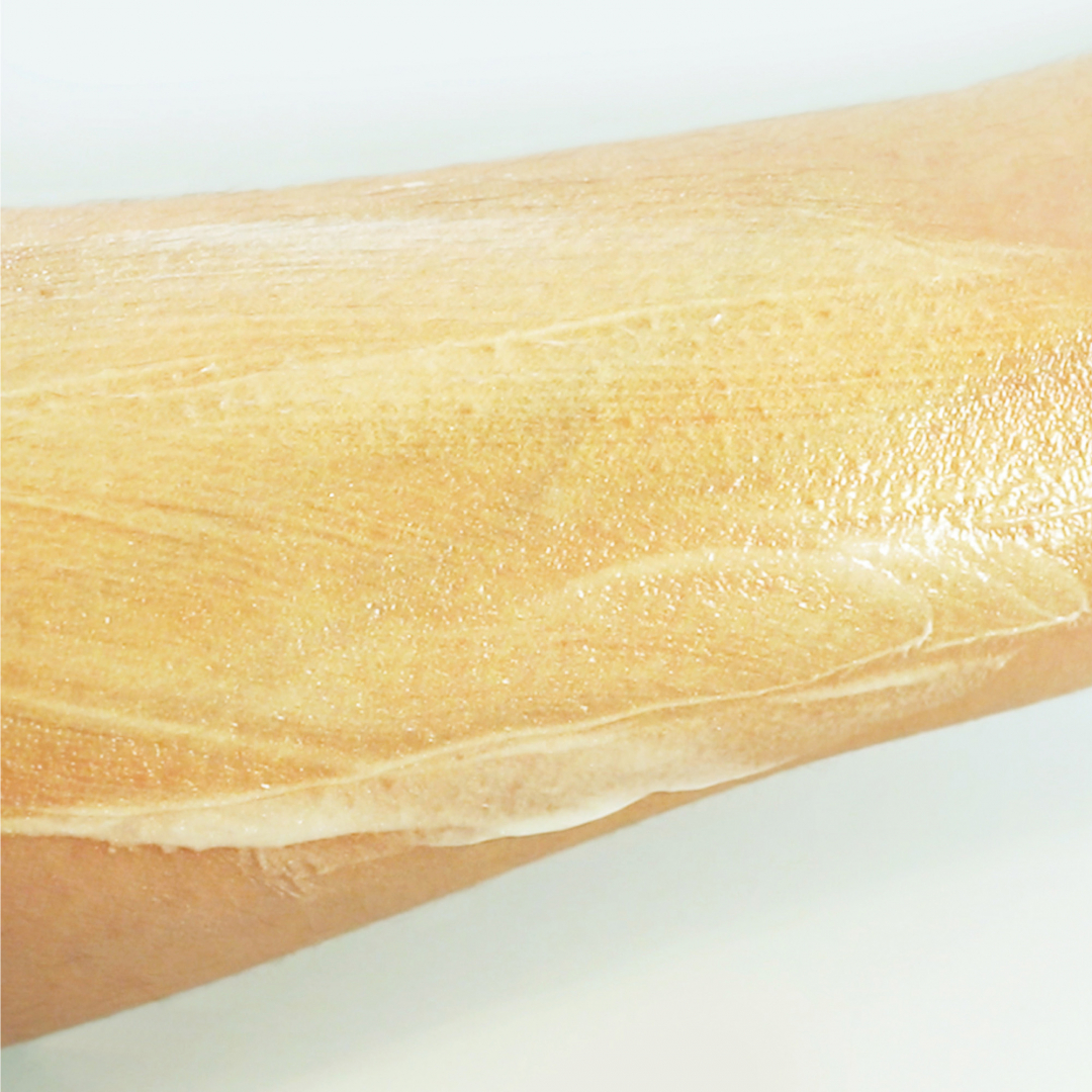 Charming Gold Color Change Mask_04