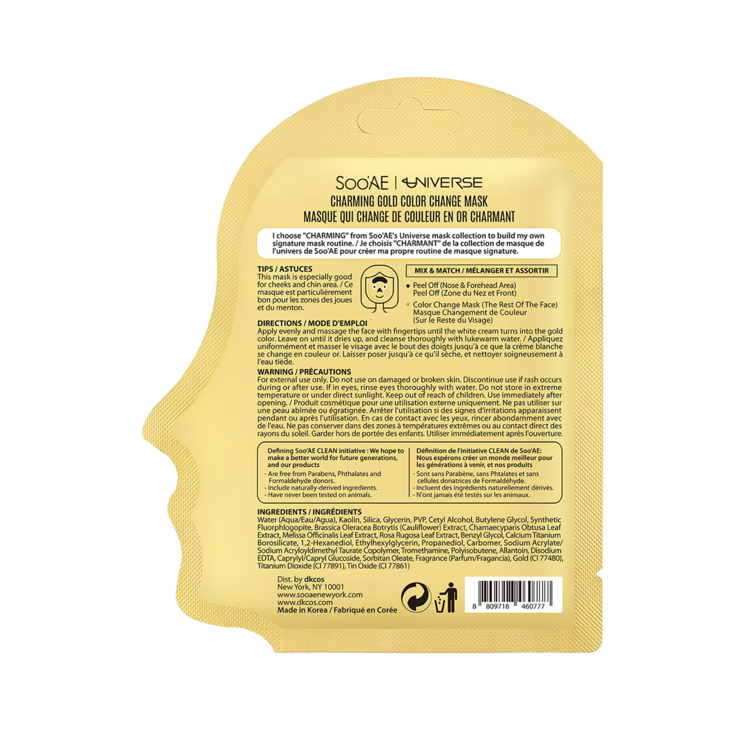 Charming Gold Color Change Mask_07