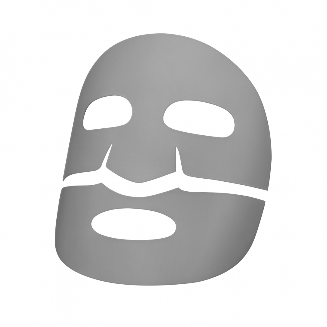 Energizing Black Charcoal Hydrogel Mask_02