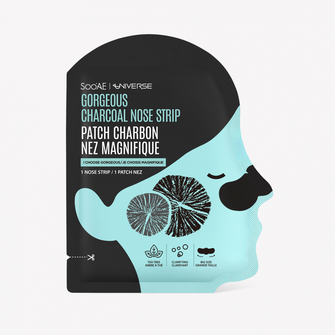 Gorgeous Charcoal Nose Strip_01