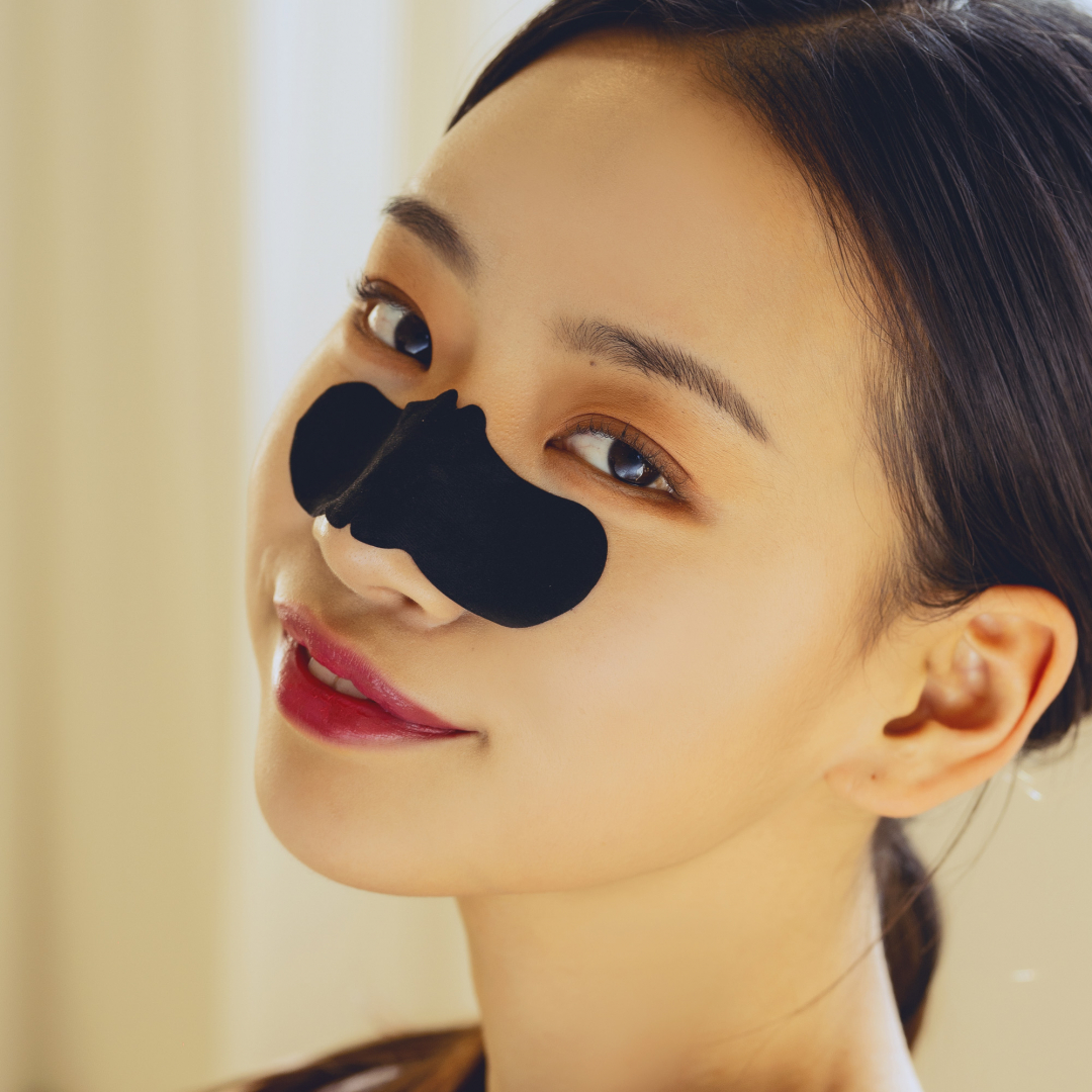 Gorgeous Charcoal Nose Strip_04