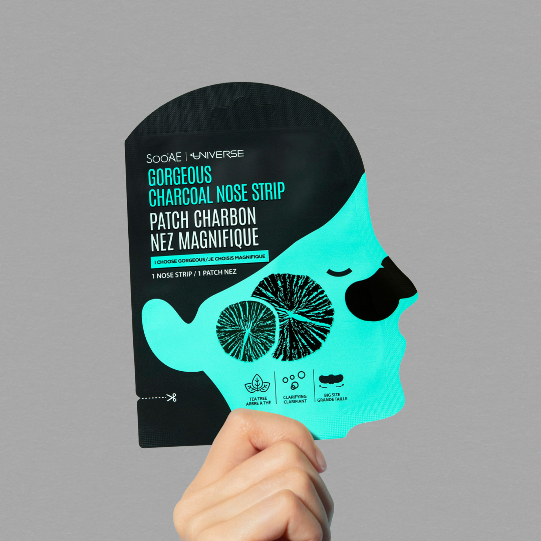 Gorgeous Charcoal Nose Strip_05