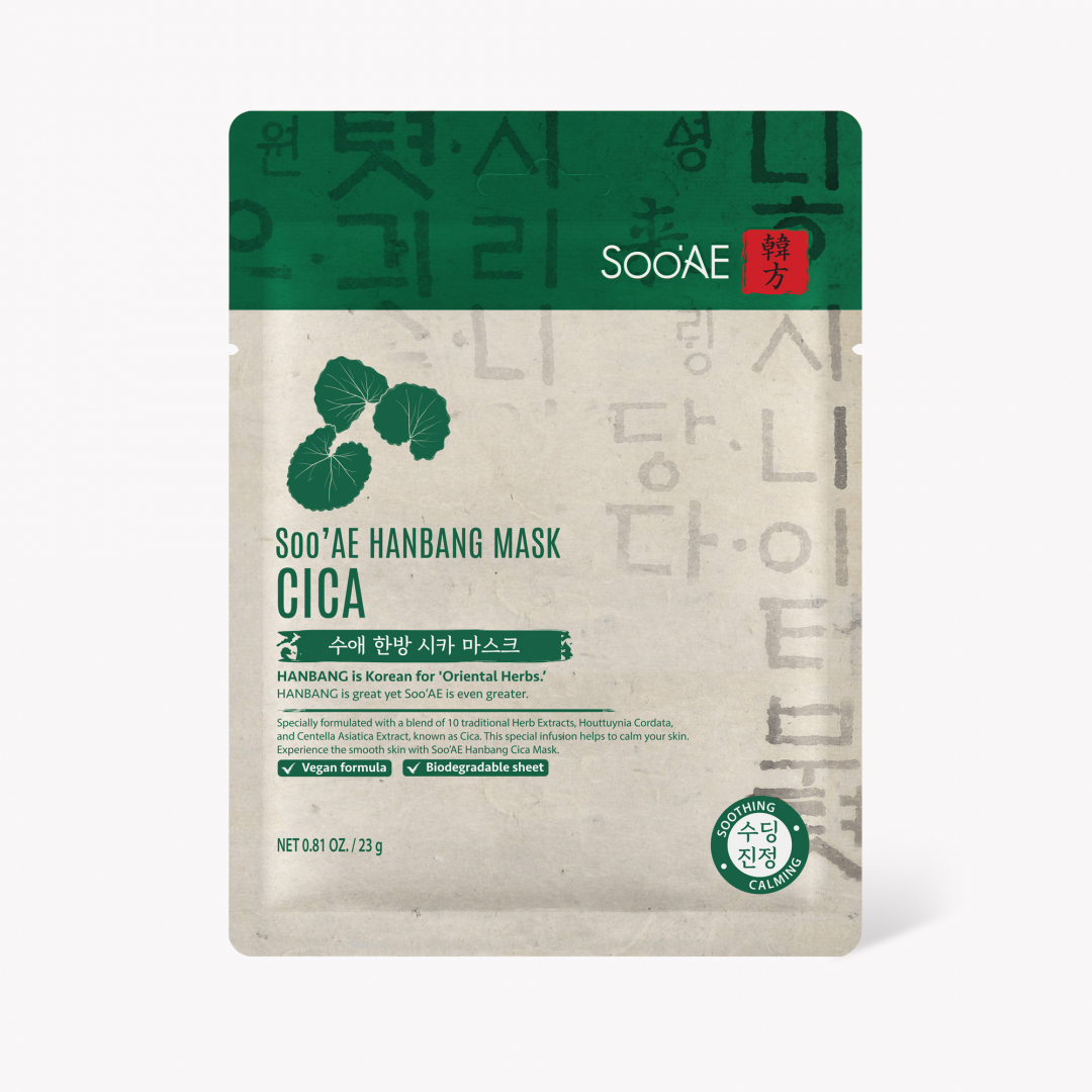 Hanbang Mask – Cica_01