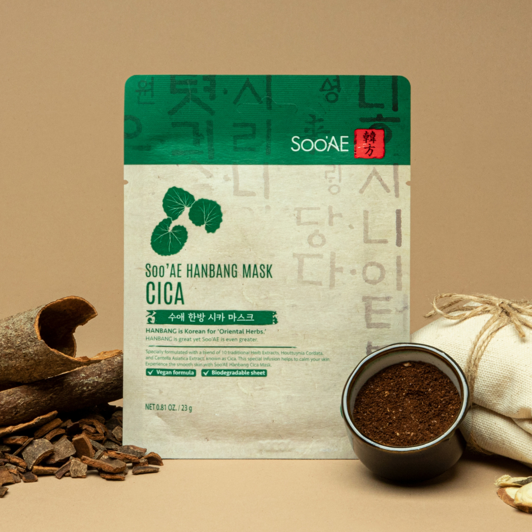 Hanbang Mask – Cica_03