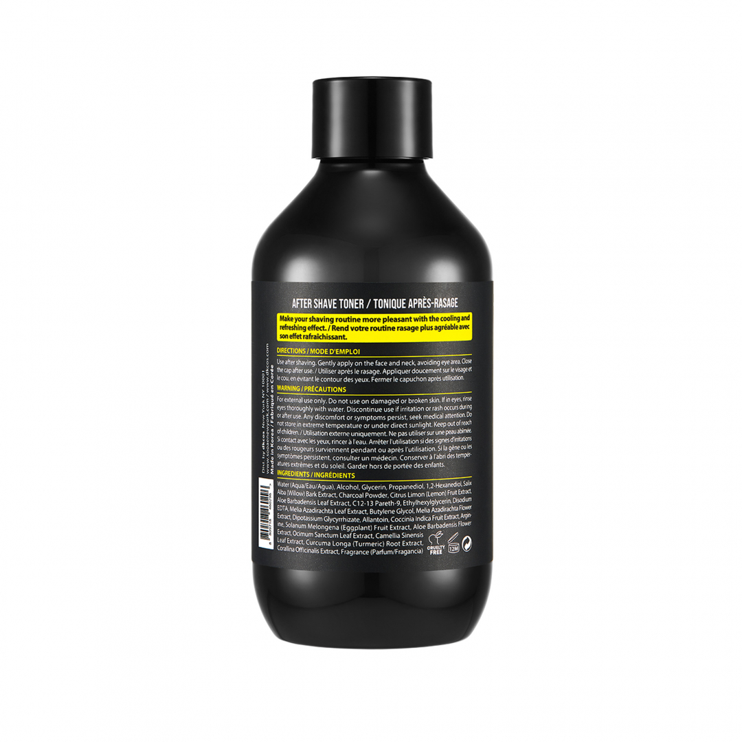 Homme After Shave Toner_05