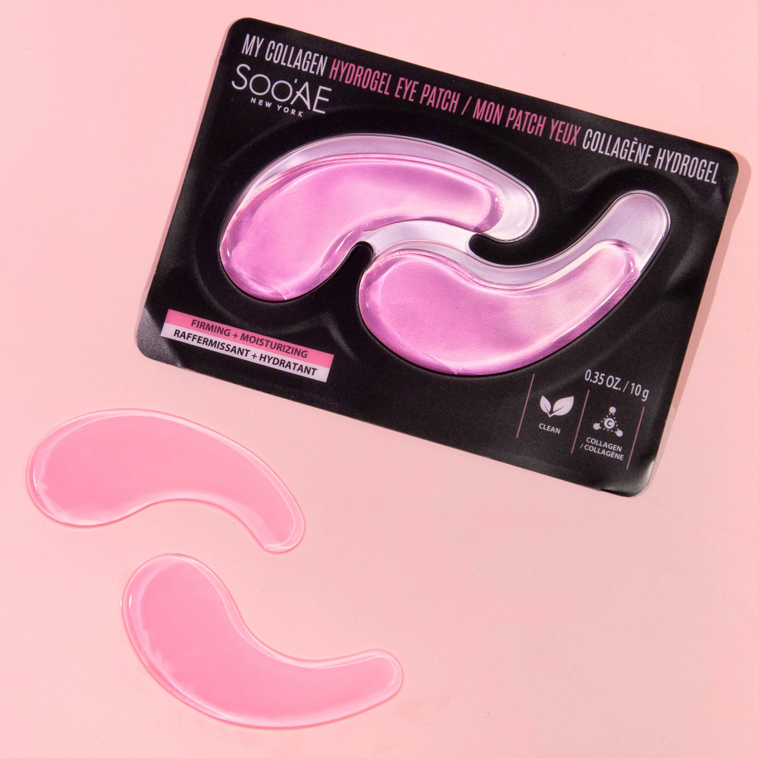 My Collagen Hydrogel Eye Patch_05