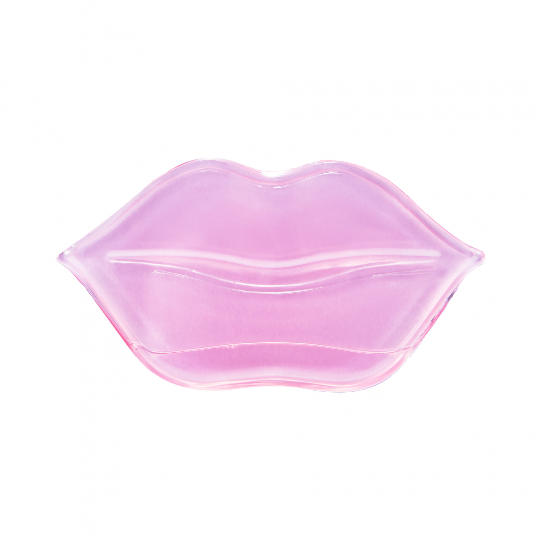 My Collagen Hydrogel Lip Patch_02