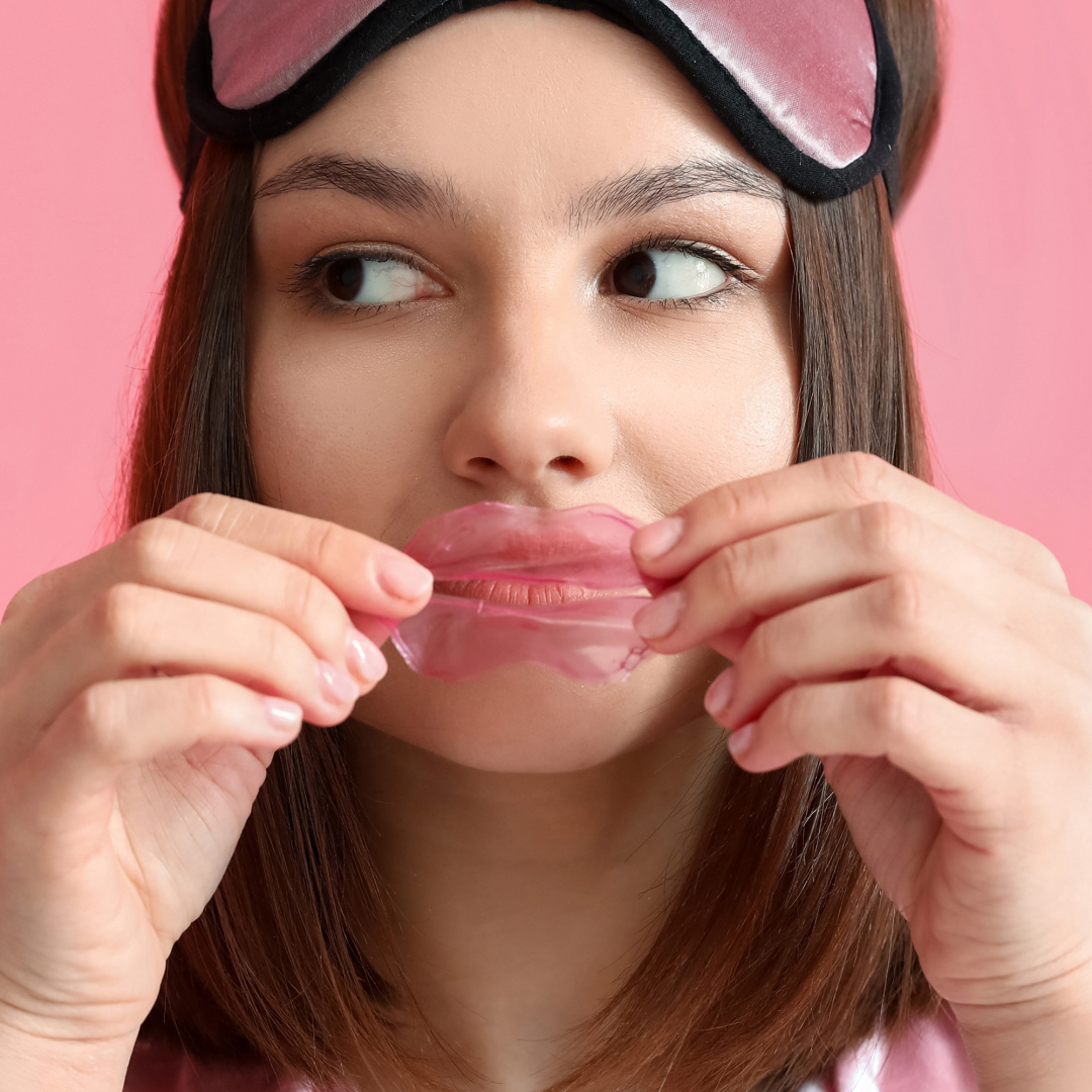 My Collagen Hydrogel Lip Patch_03