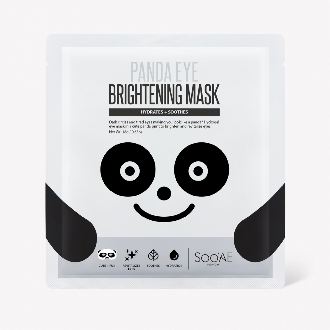 Panda Eye Brightening Mask_01