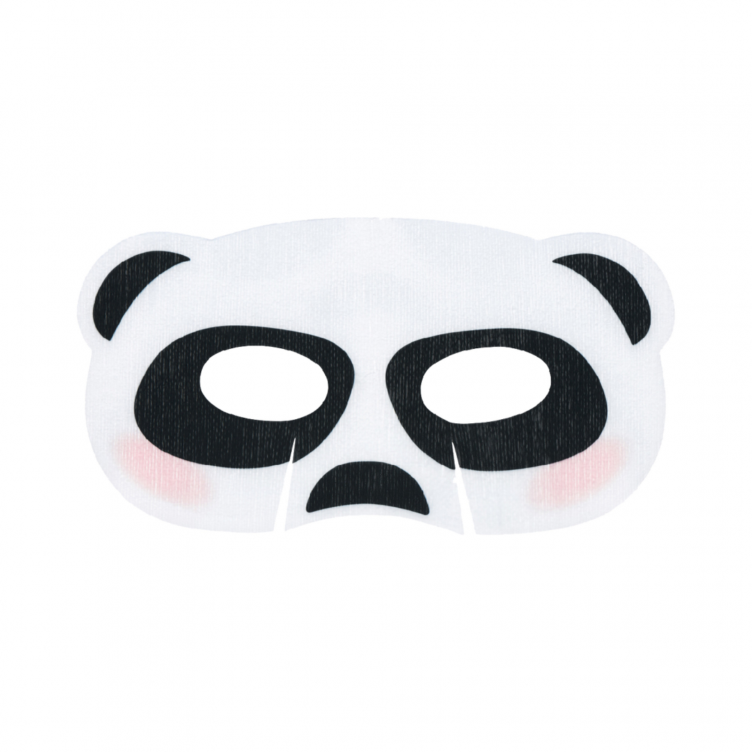 Panda Eye Brightening Mask_02