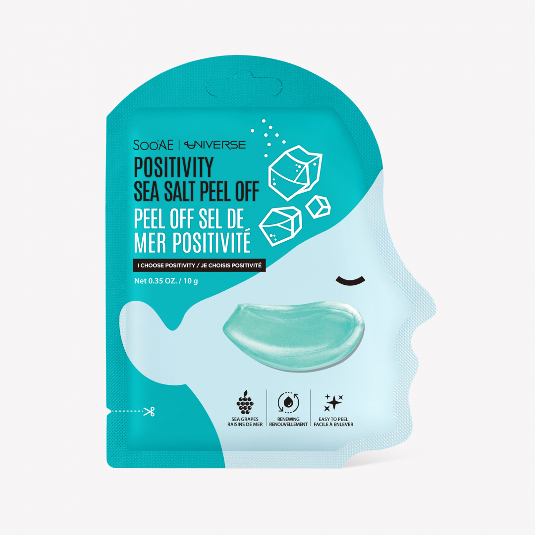 Positivity Sea Salt Peel Off_01