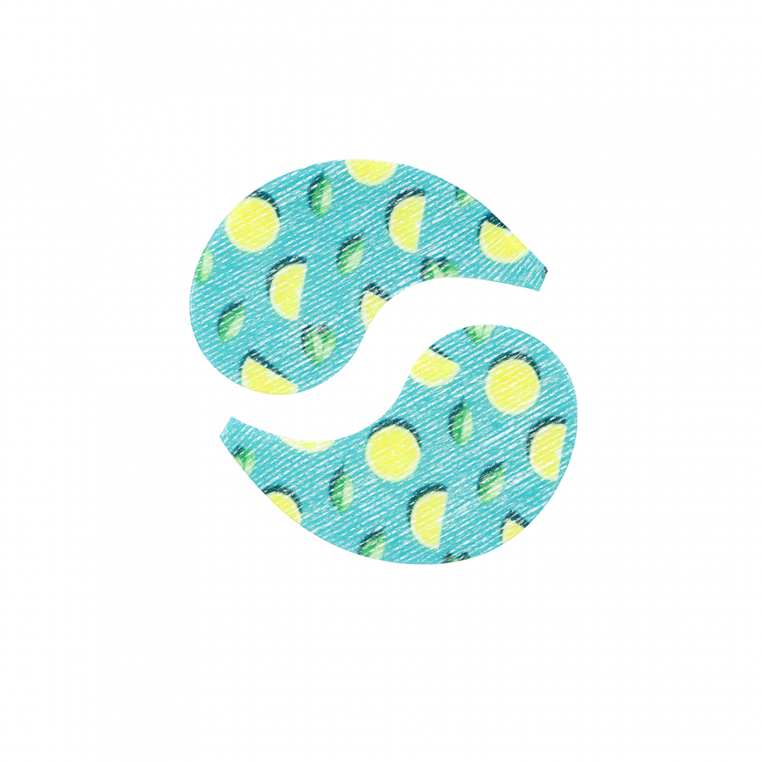 Squeezed Lemon Eye Patch_02