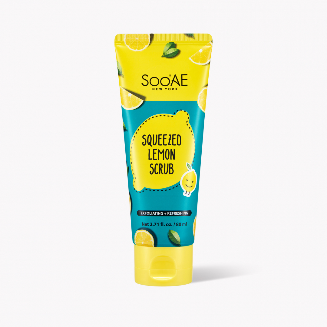 Squeezed Lemon Scrub_01