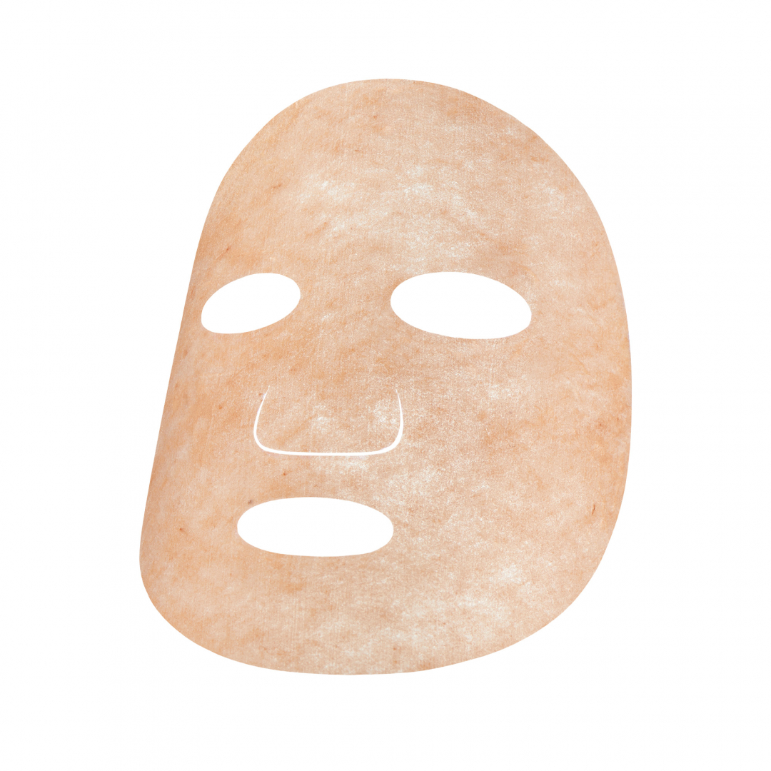 Tea Story Mask – Black Tea_02