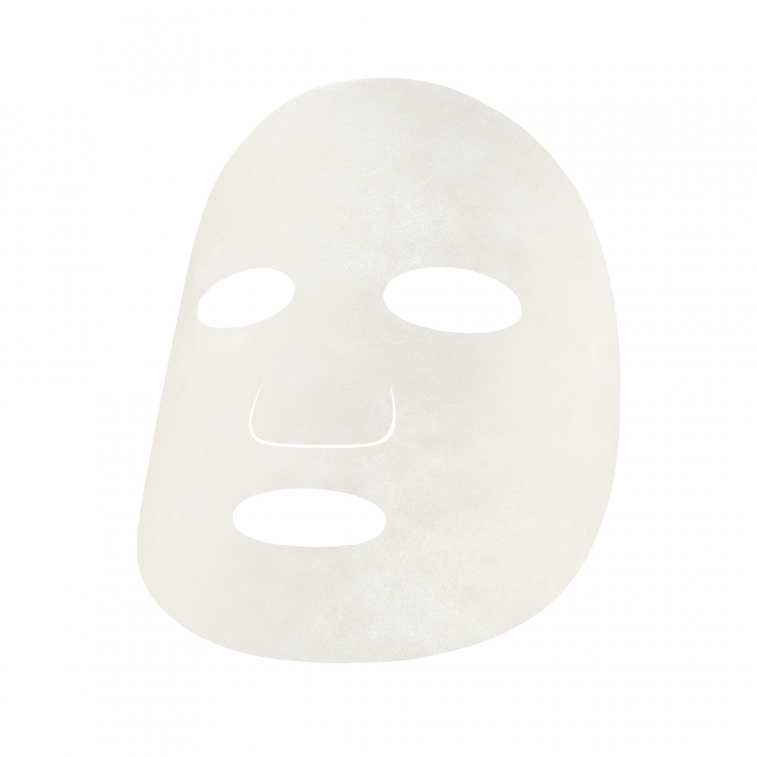 Tea Story Mask – White Tea_02