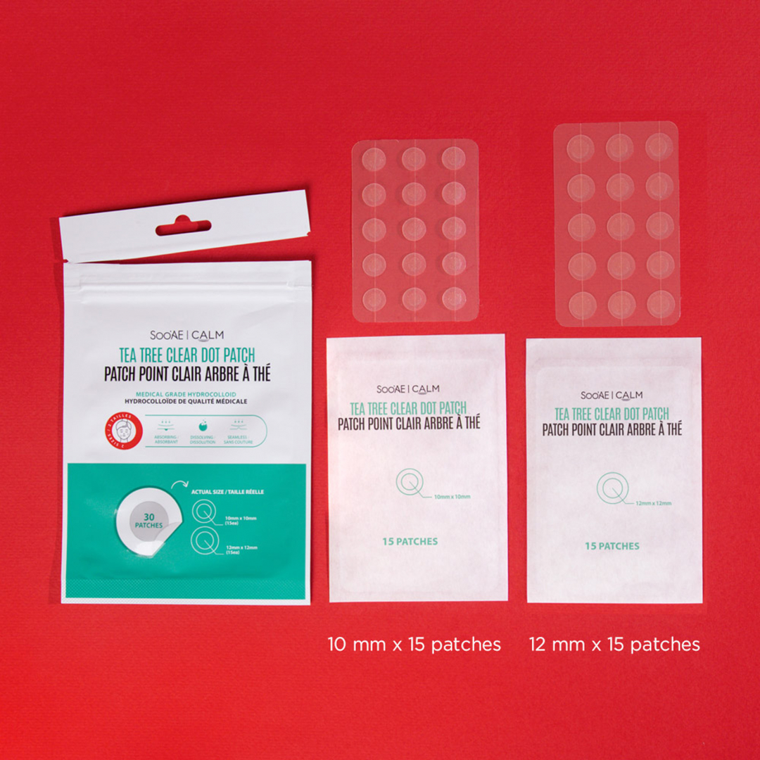 Tea Tree Clear – Dot Patch_02