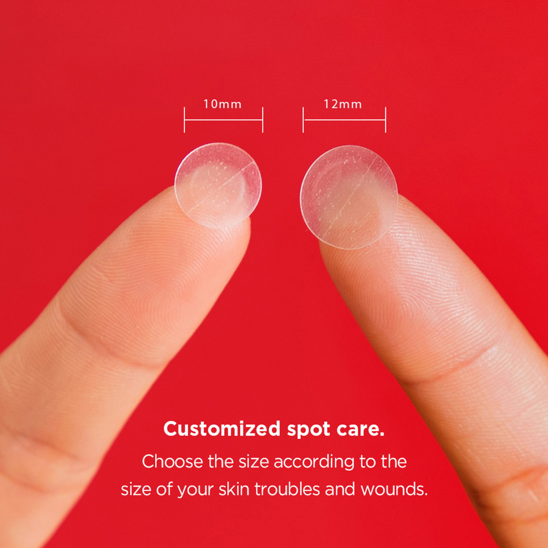 Tea Tree Clear – Dot Patch_03