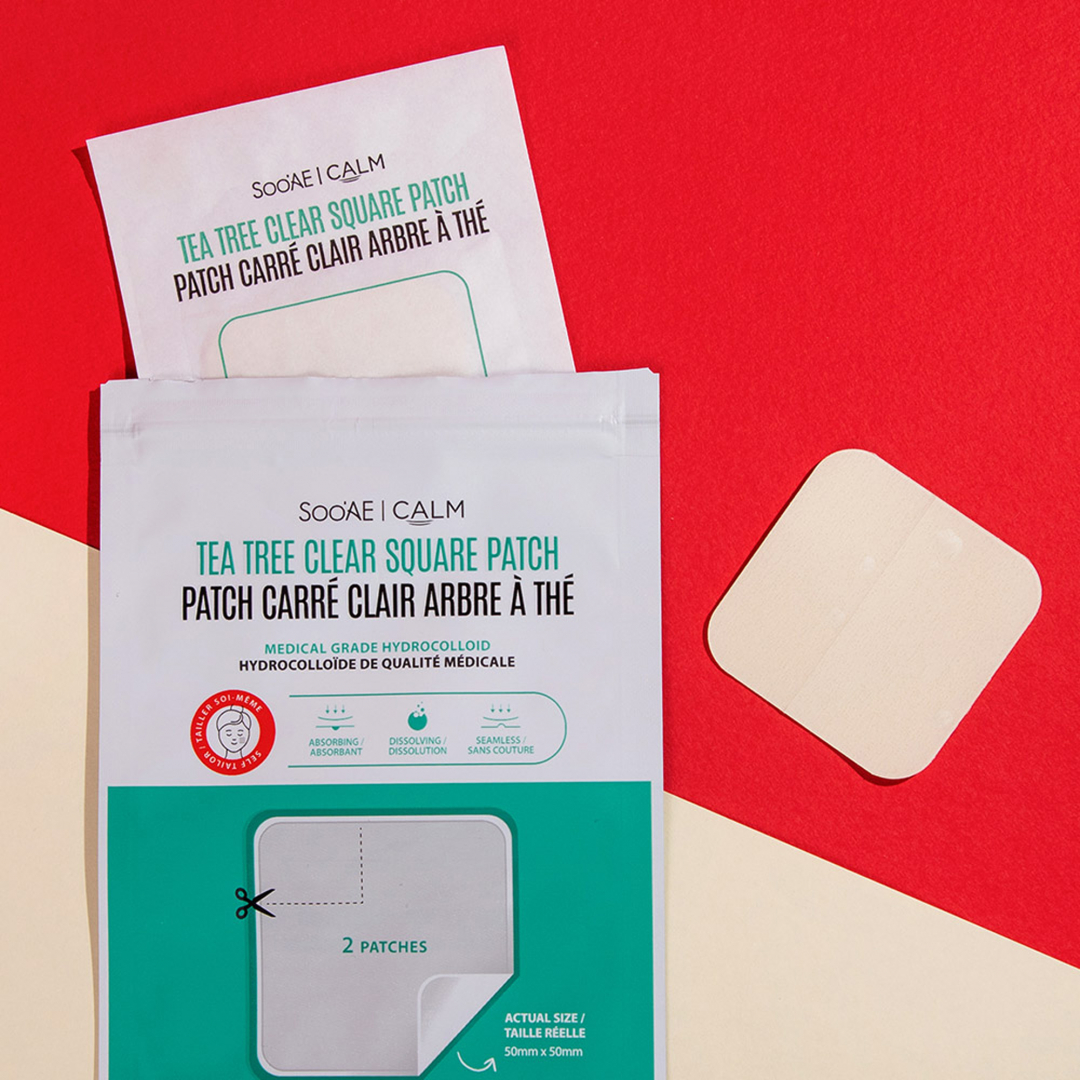 Tea Tree Clear – Square Patch_04