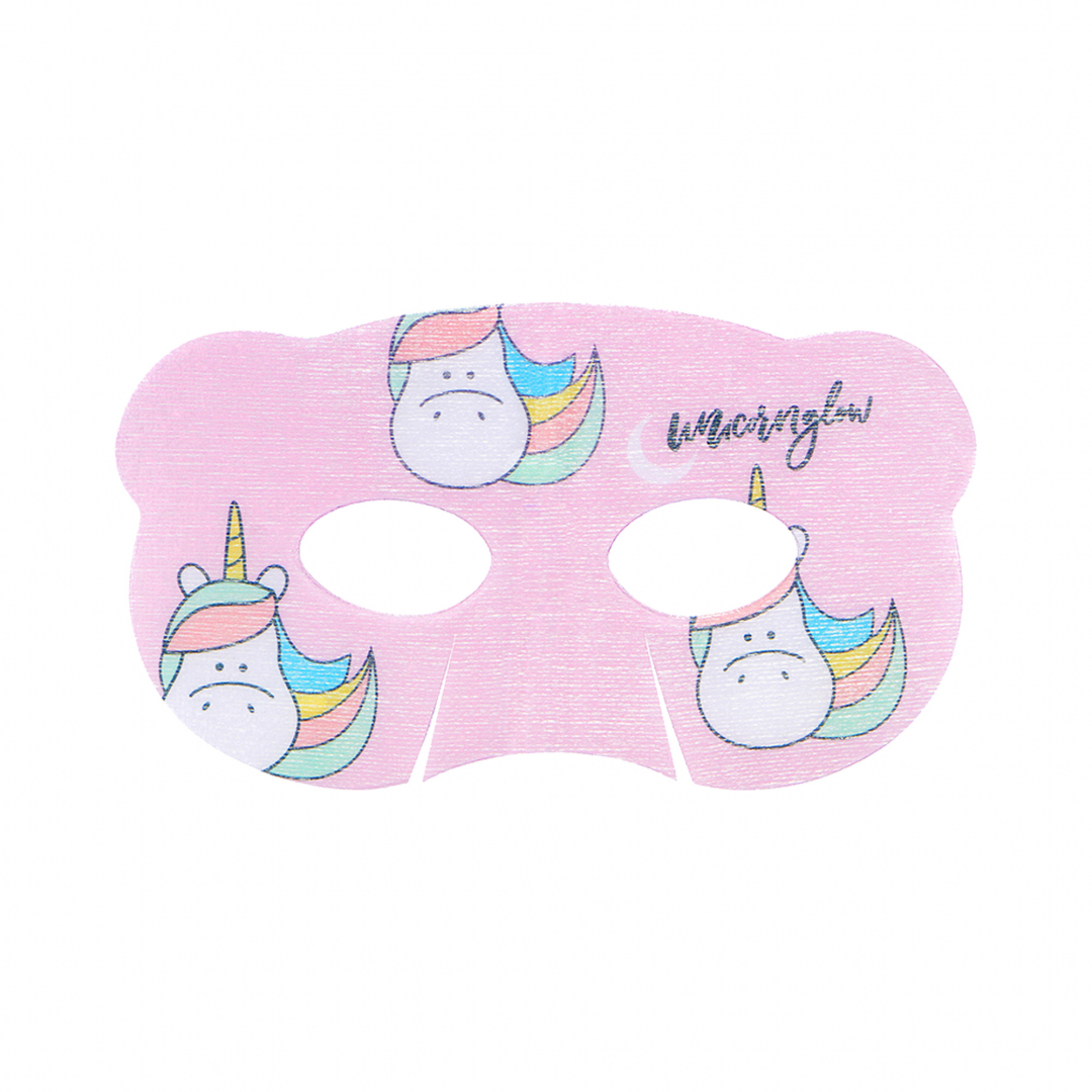 Unicorn Glow Eye Mask_02