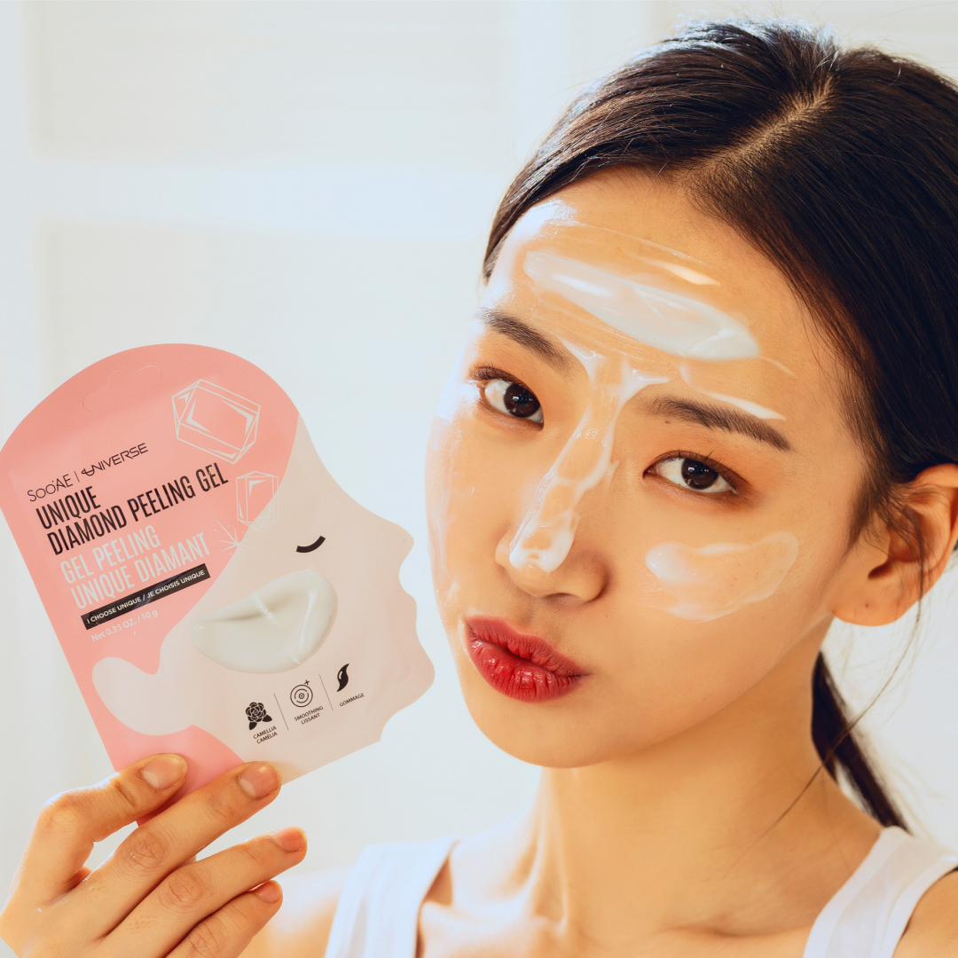 Unique Diamond Peeling Gel_05