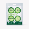 Hydrating Cucumber Slice Mask_01