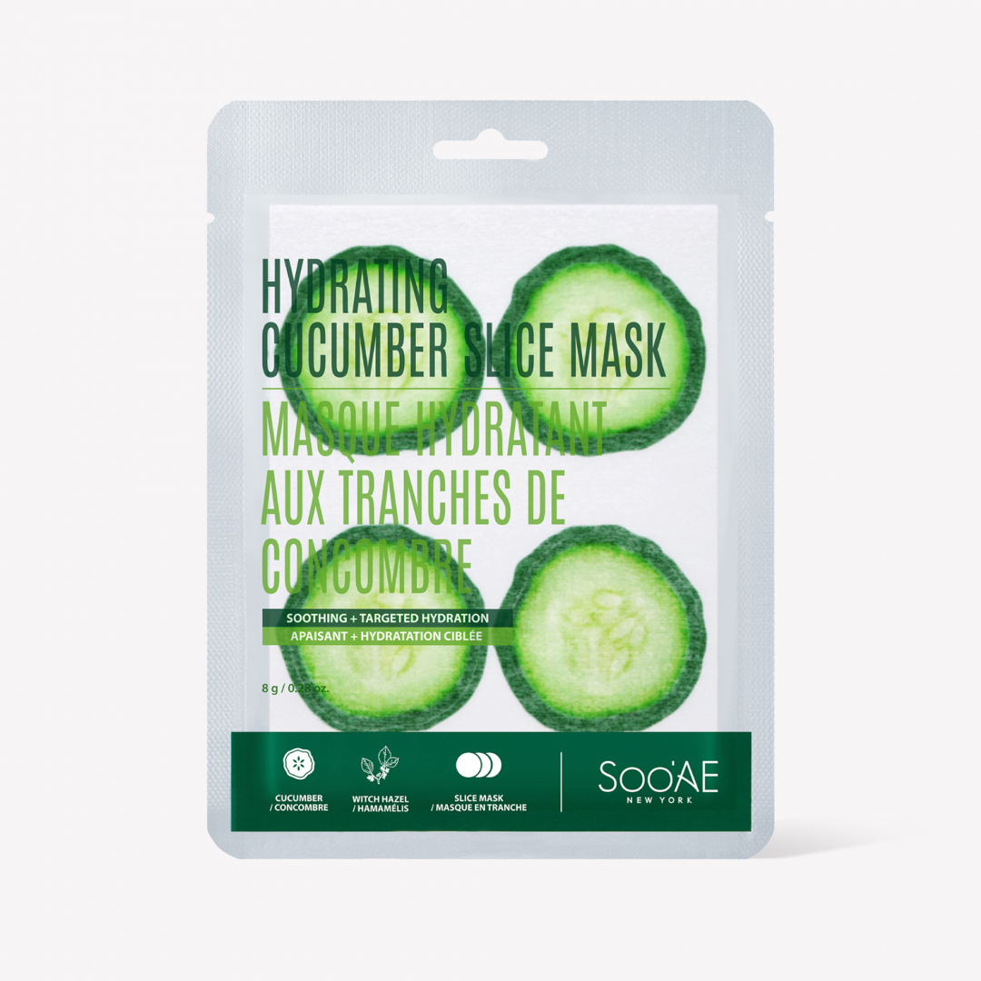Hydrating Cucumber Slice Mask_01